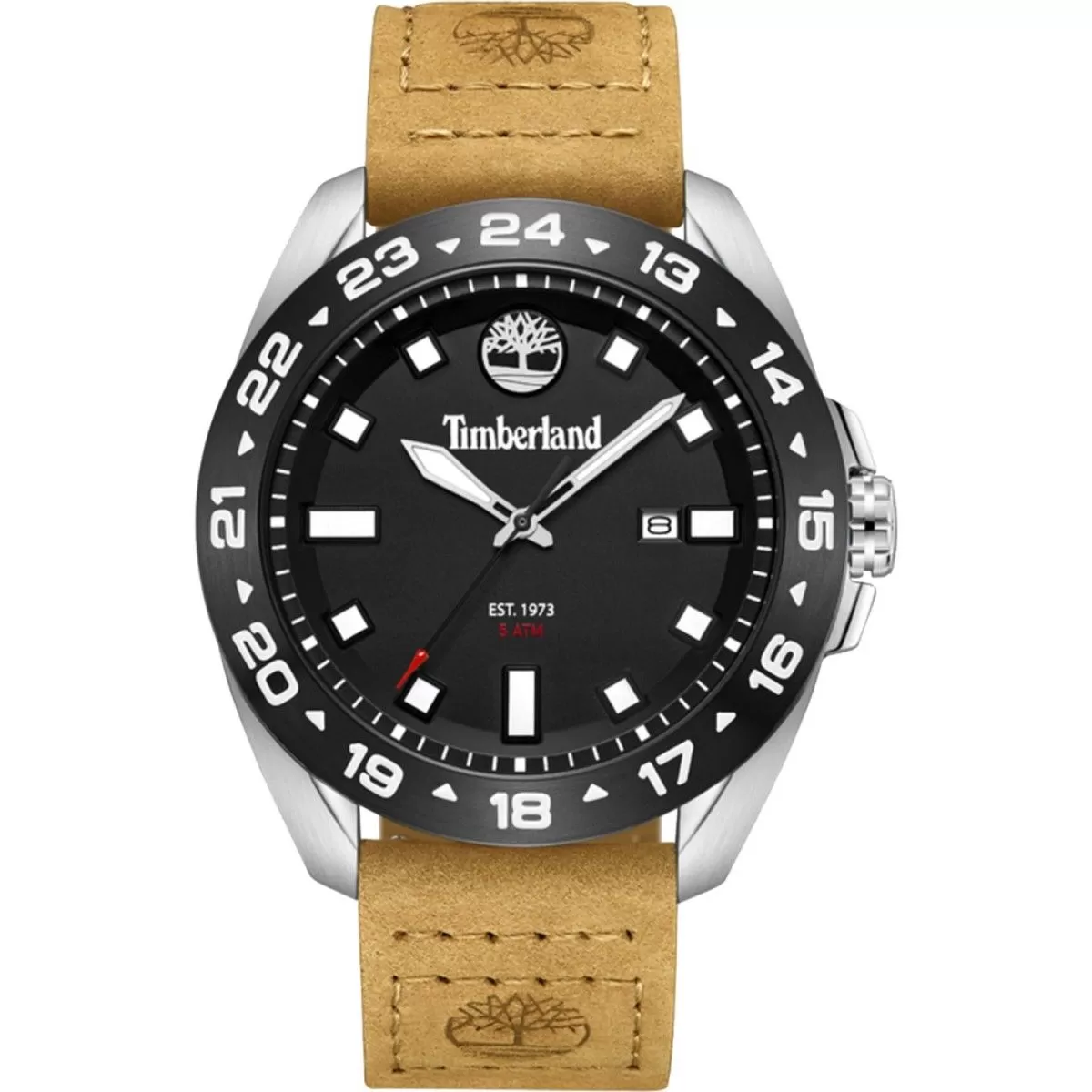 Ceas Barbati, Timberland, Carrigan TDWGB0029401