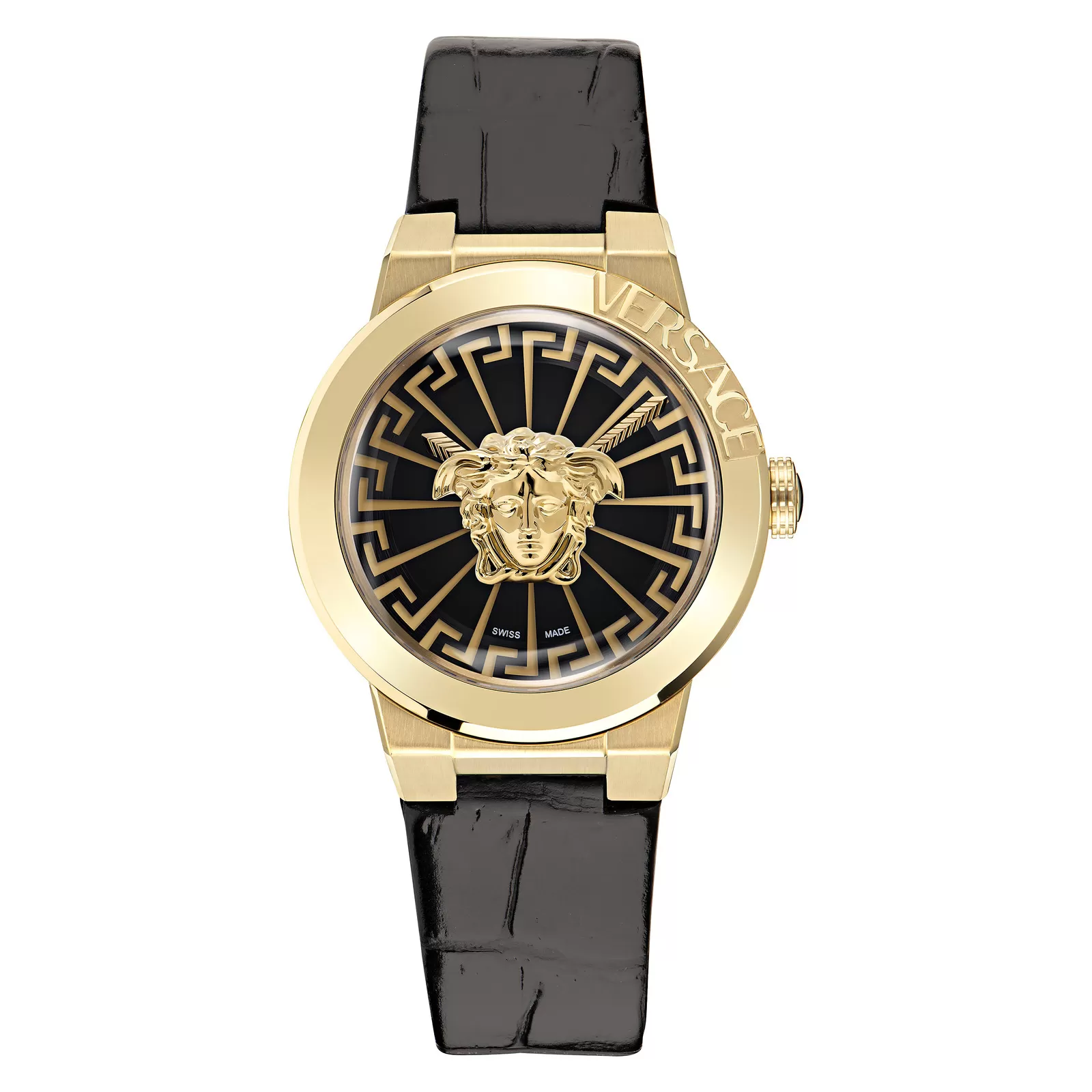 Ceas Dama, Versace, Medusa Infinite VE3F00222
