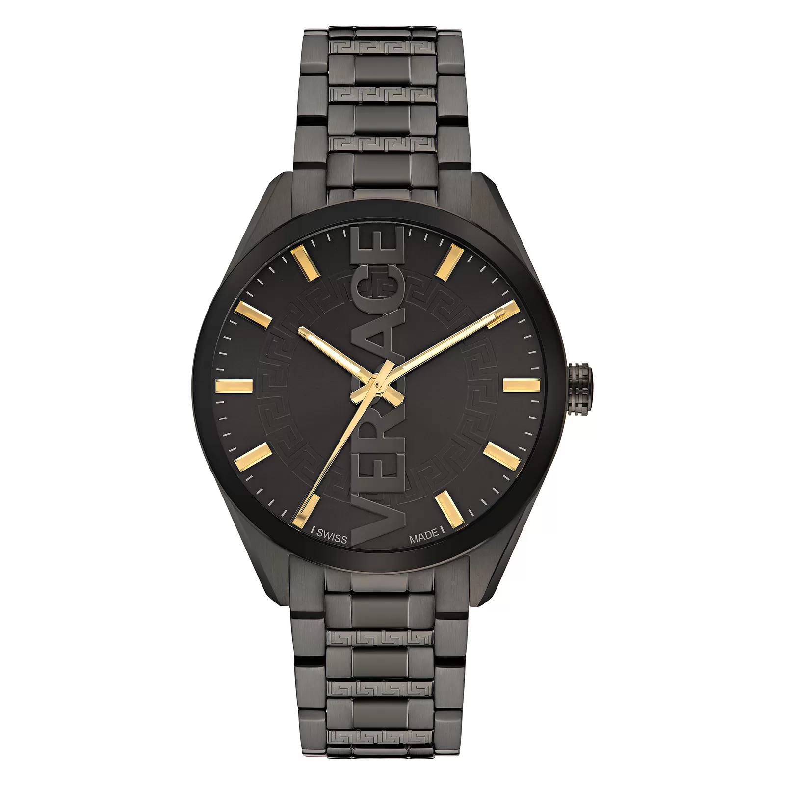 Ceas Barbati, Versace, V-Vertical VE3H00522