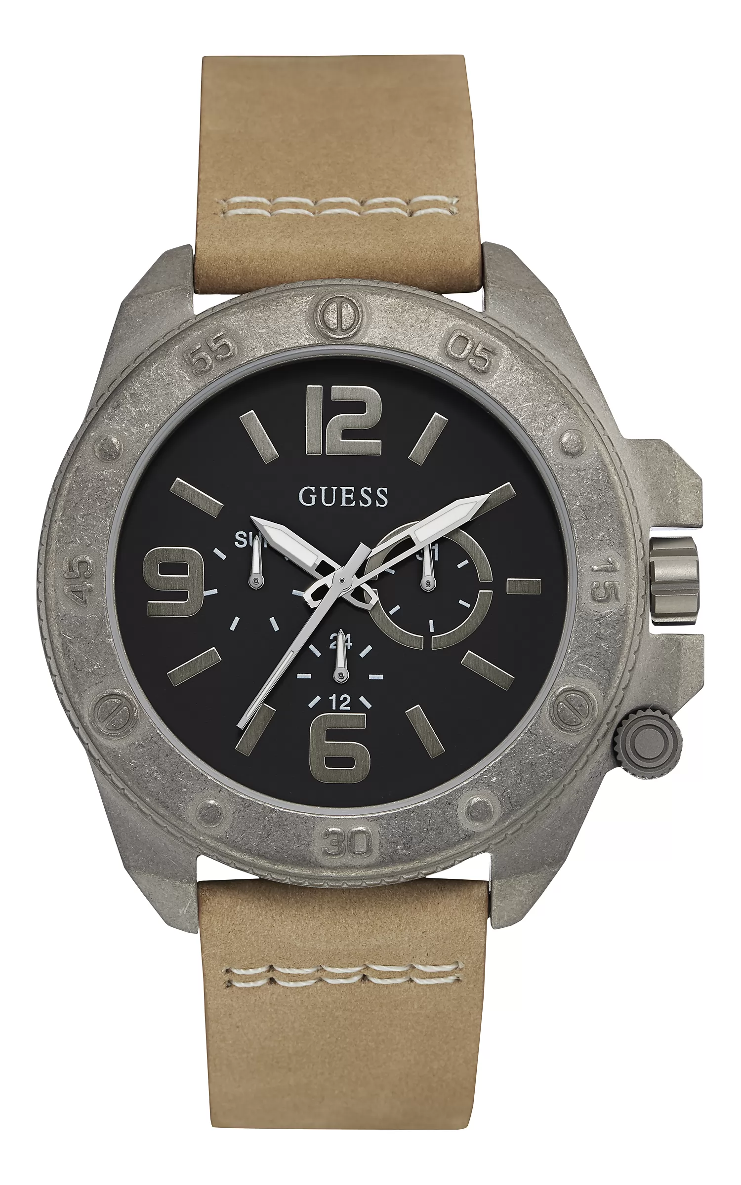 Ceas Barbati, Guess, Viper W0659G4