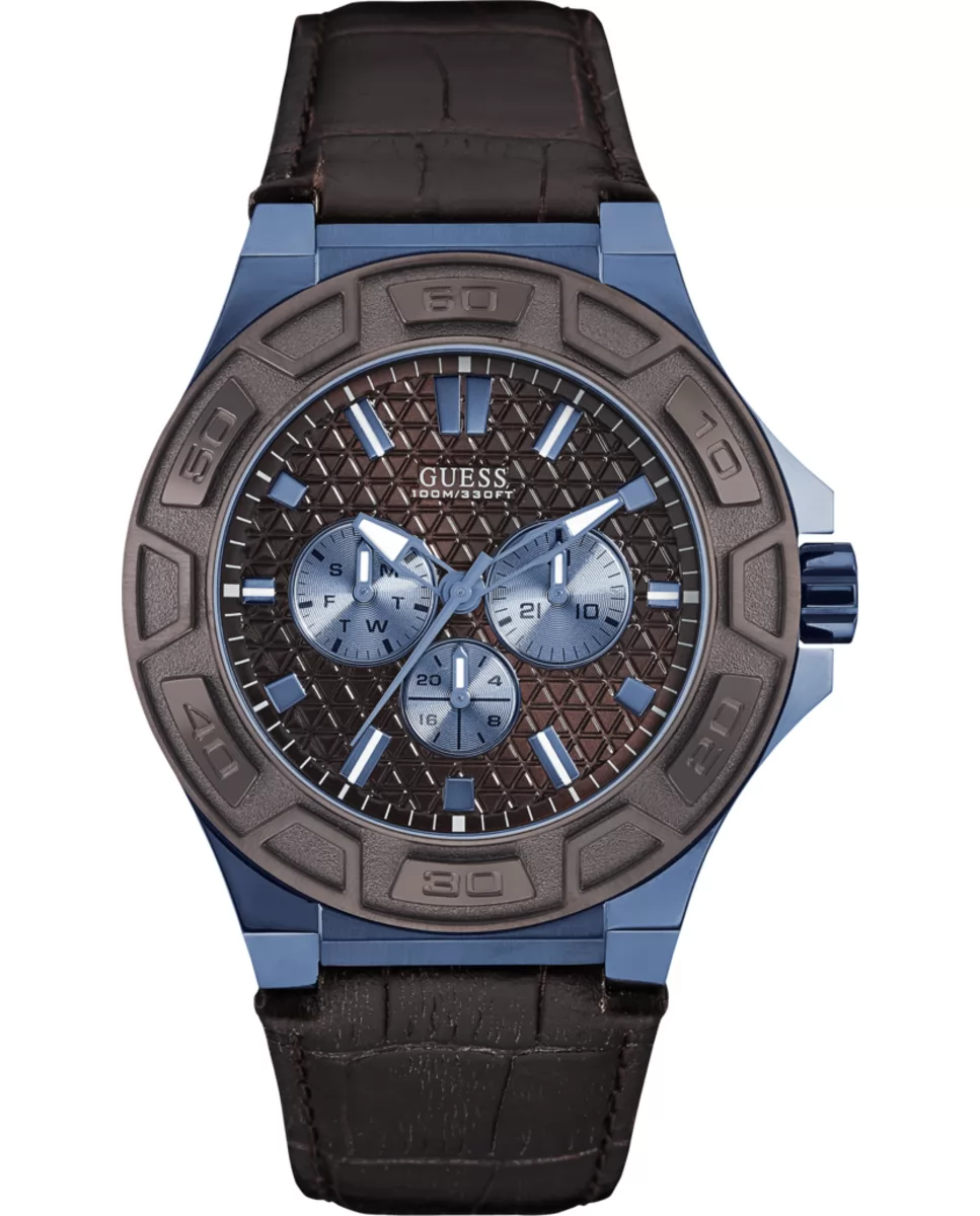 Ceas Barbati, Guess, Force W0674G5