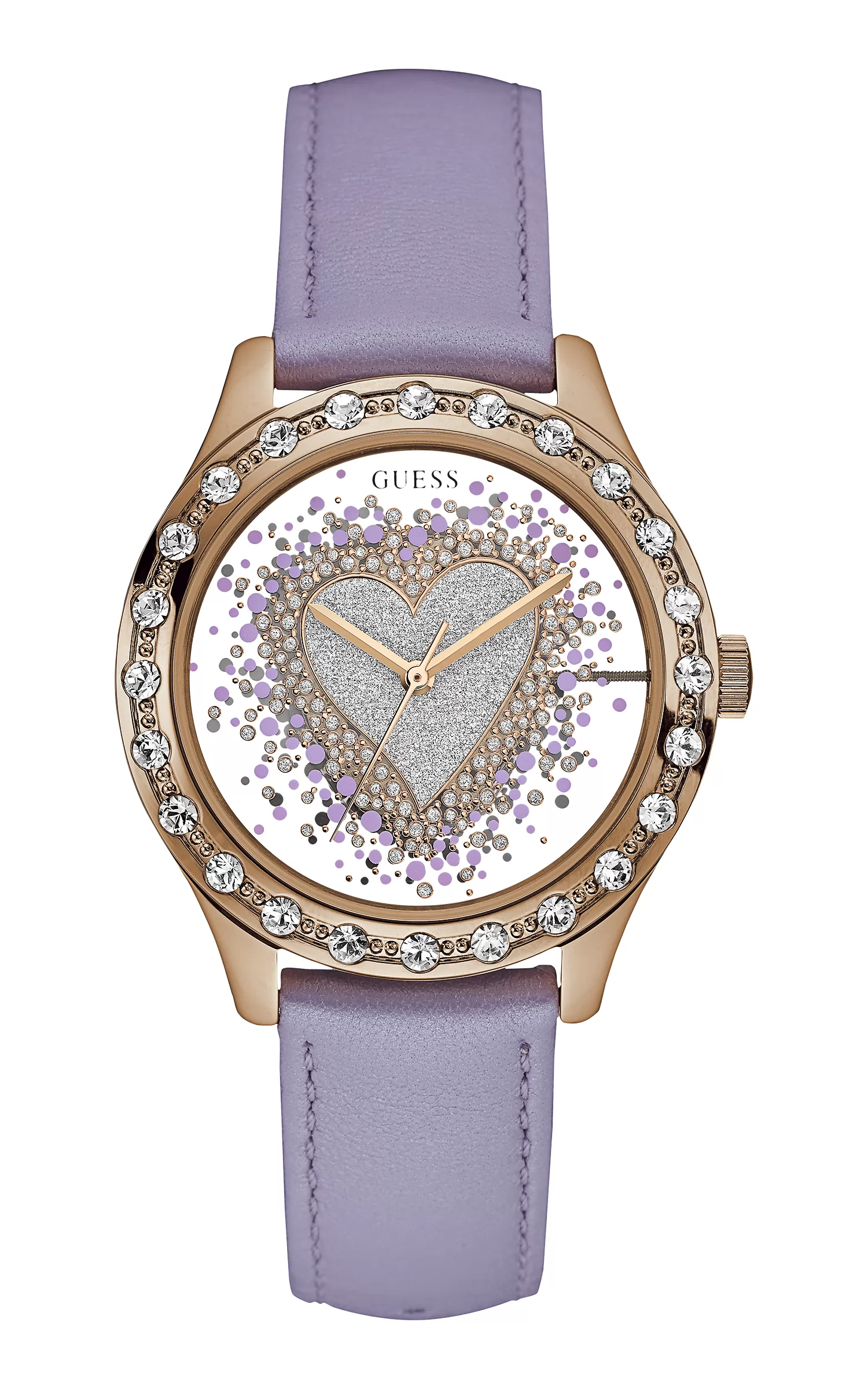 Ceas Dama, Guess, Flutter W0909L3