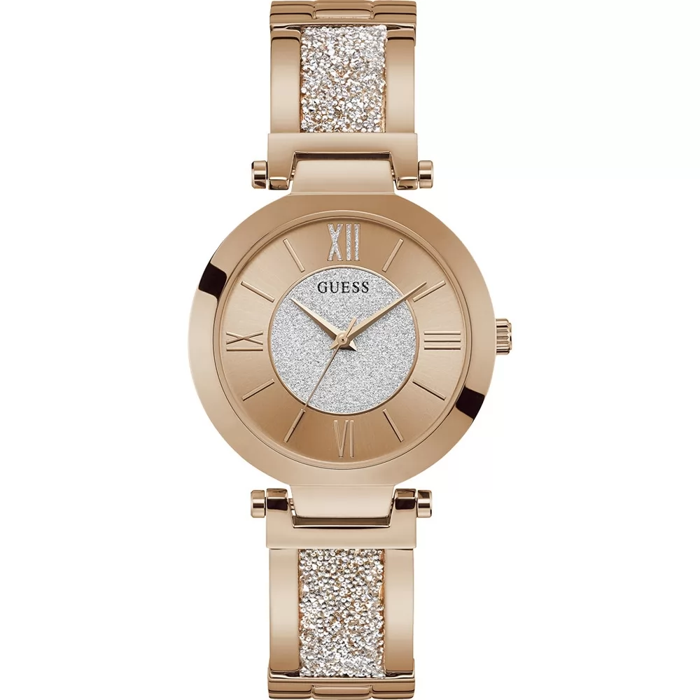 Ceas Dama, Guess, Aurora W1288L3