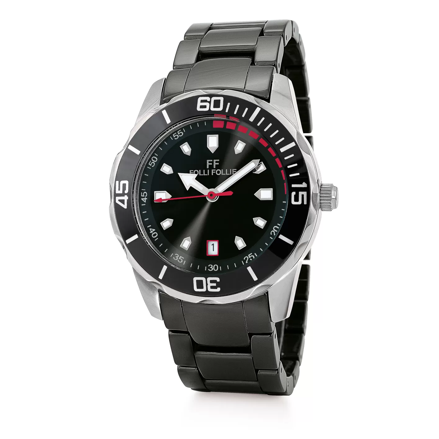 Ceas Folli Follie, Classy WF18T031BDK