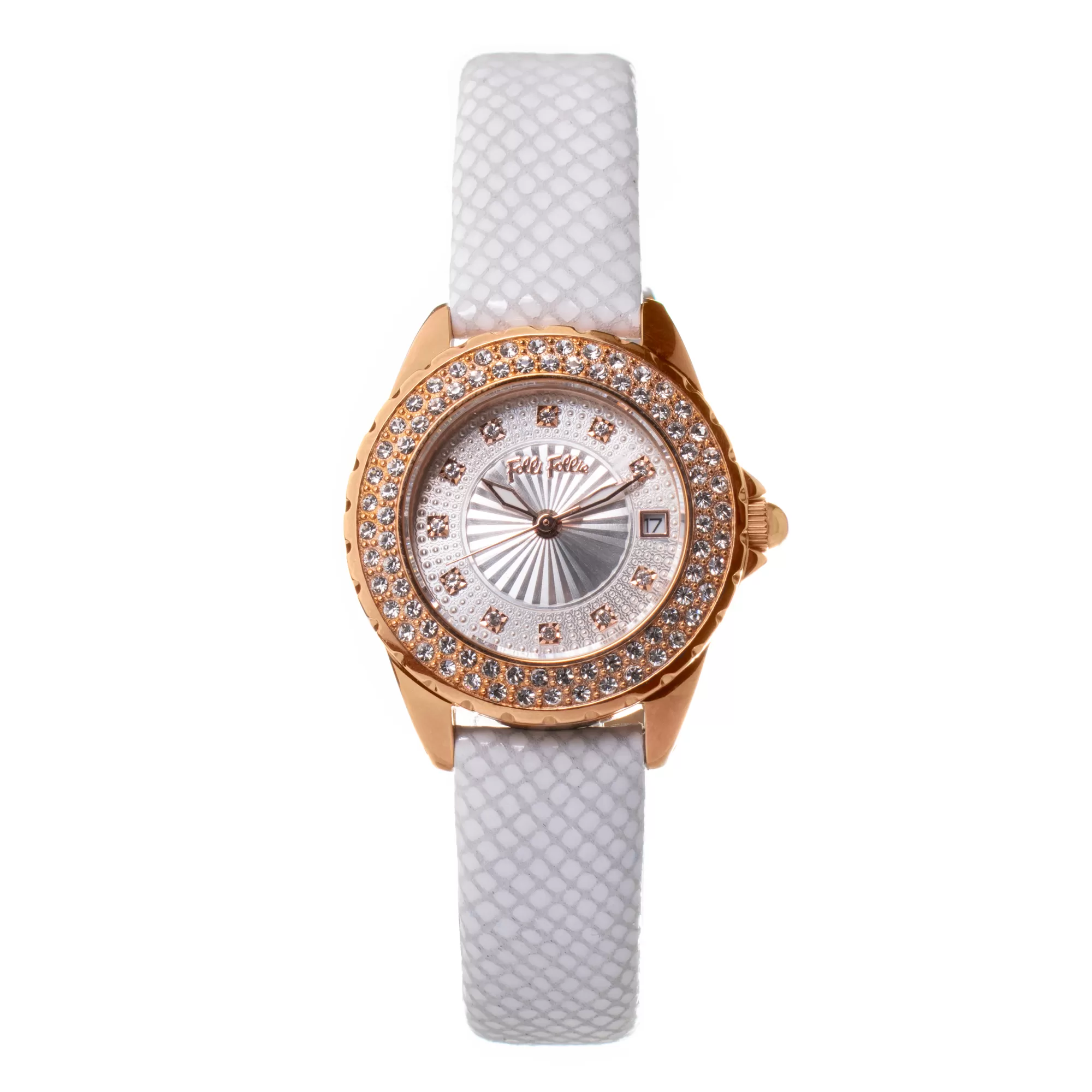 Ceas Dama, Folli Follie, WF1B0 WF1B006ST