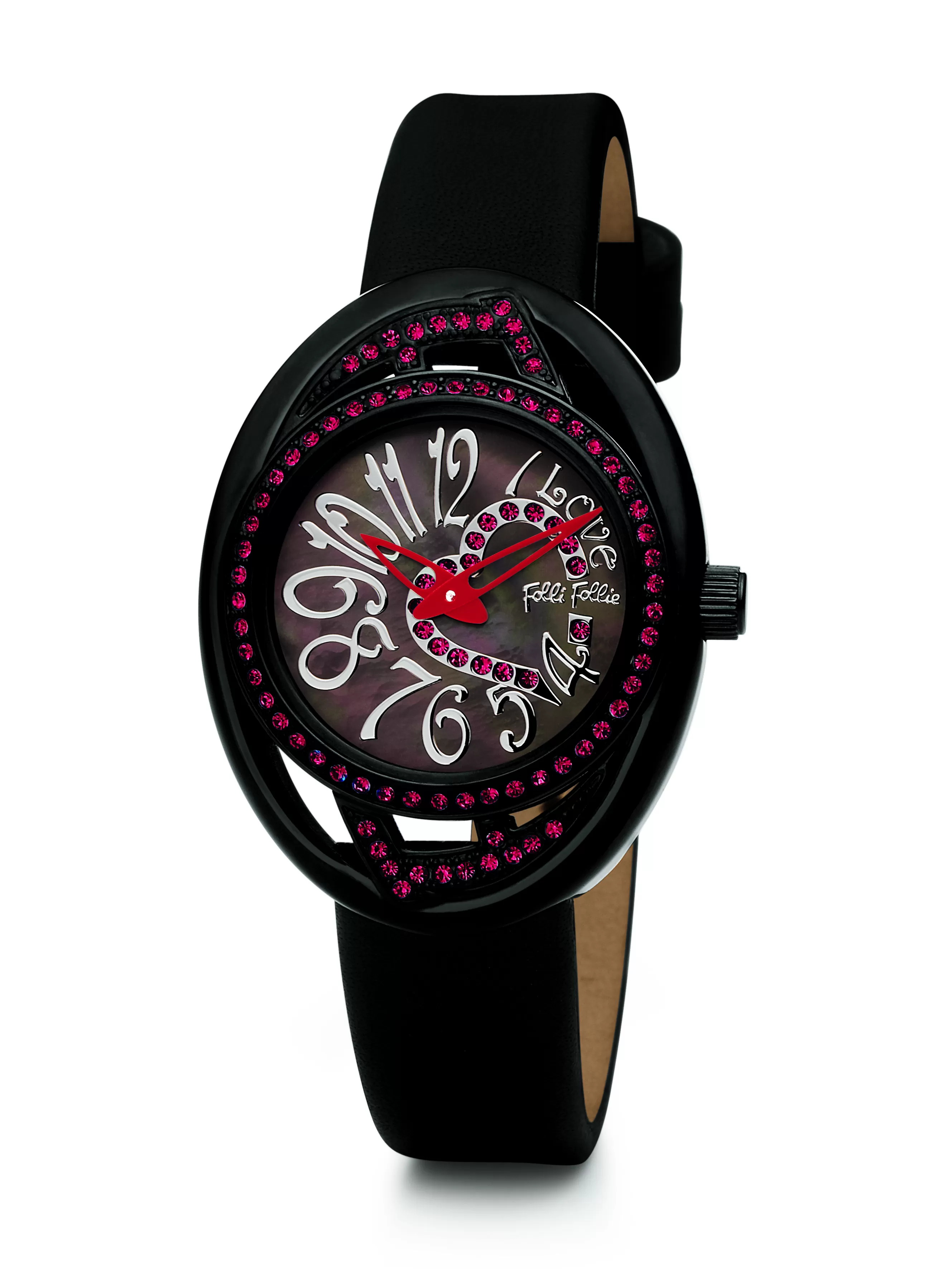 Ceas Dama, Folli Follie, WF1E0 WF1E007SSR