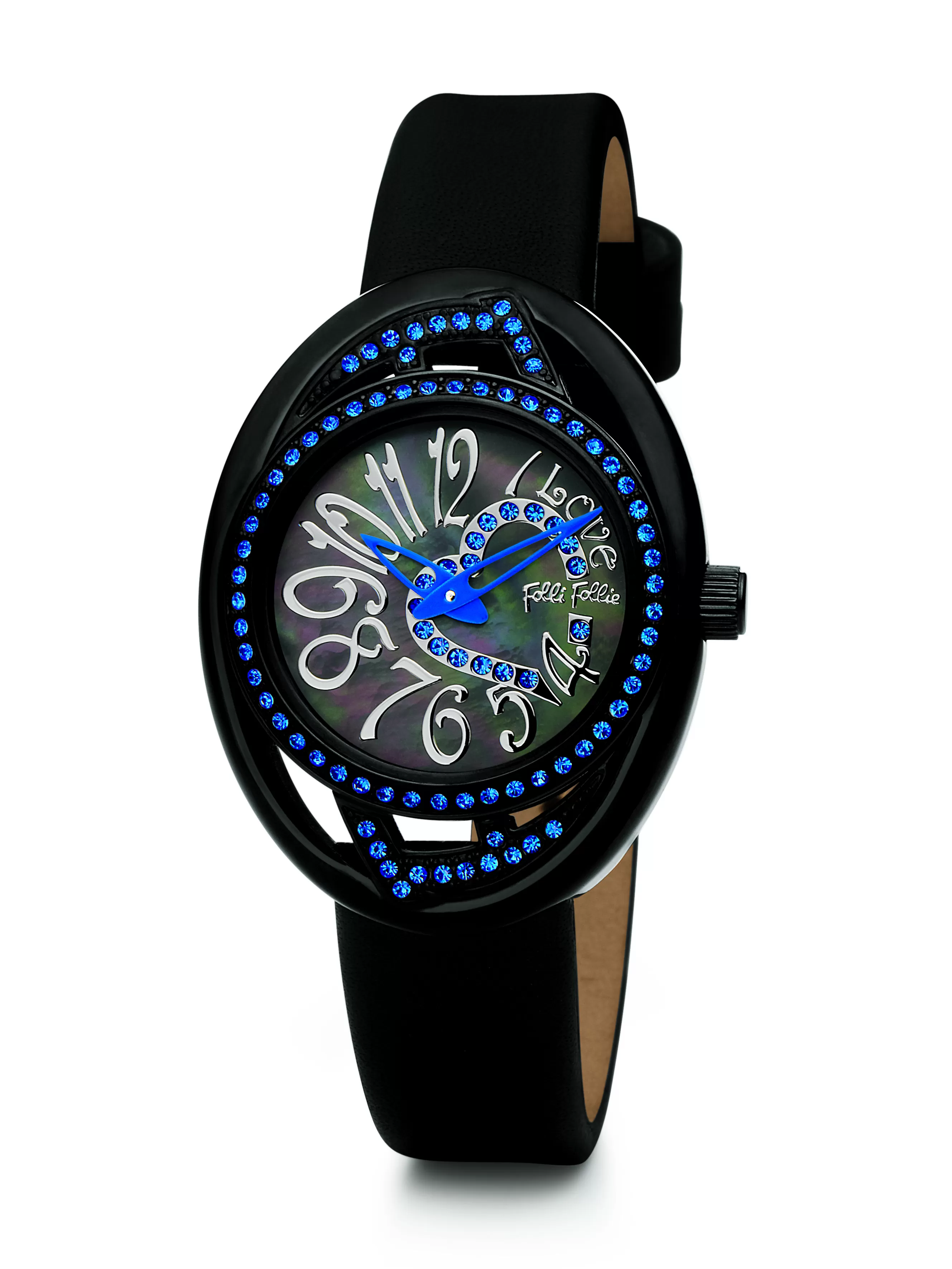 Ceas Dama, Folli Follie, WF1E0 WF1E007SSU