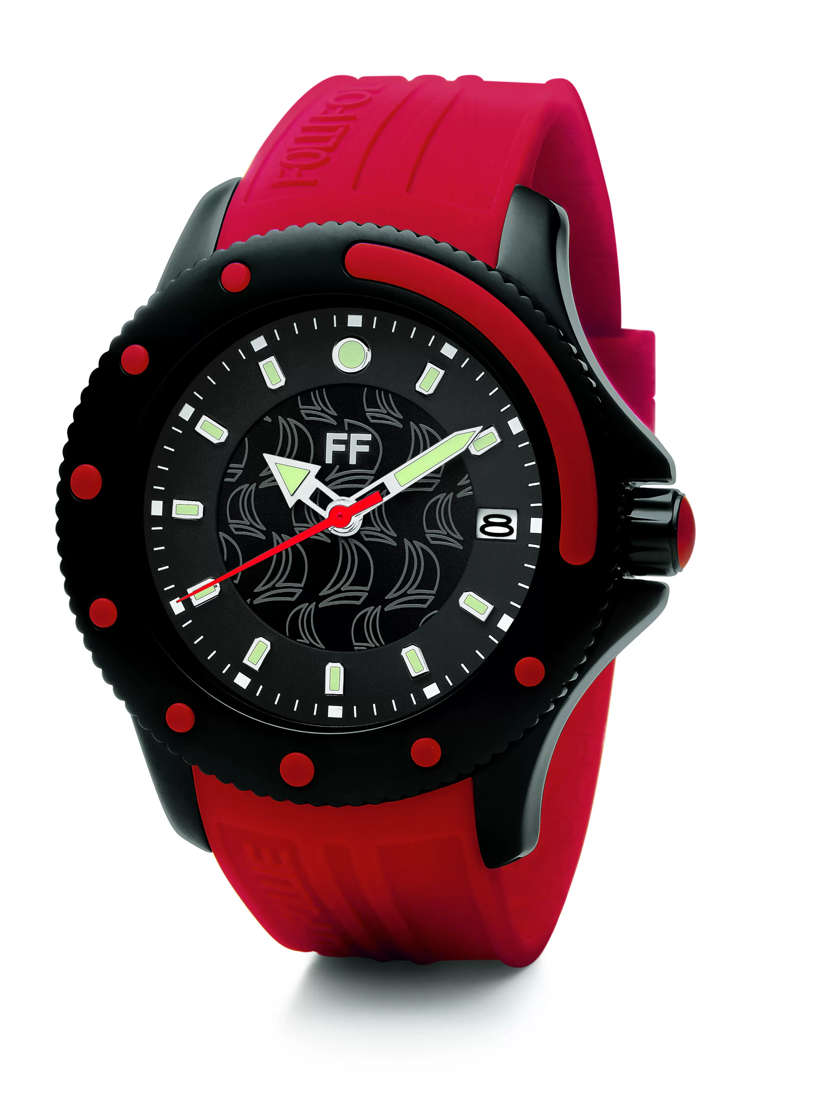 Ceas Dama, Folli Follie, WF1Y0 WF1Y002ZDR