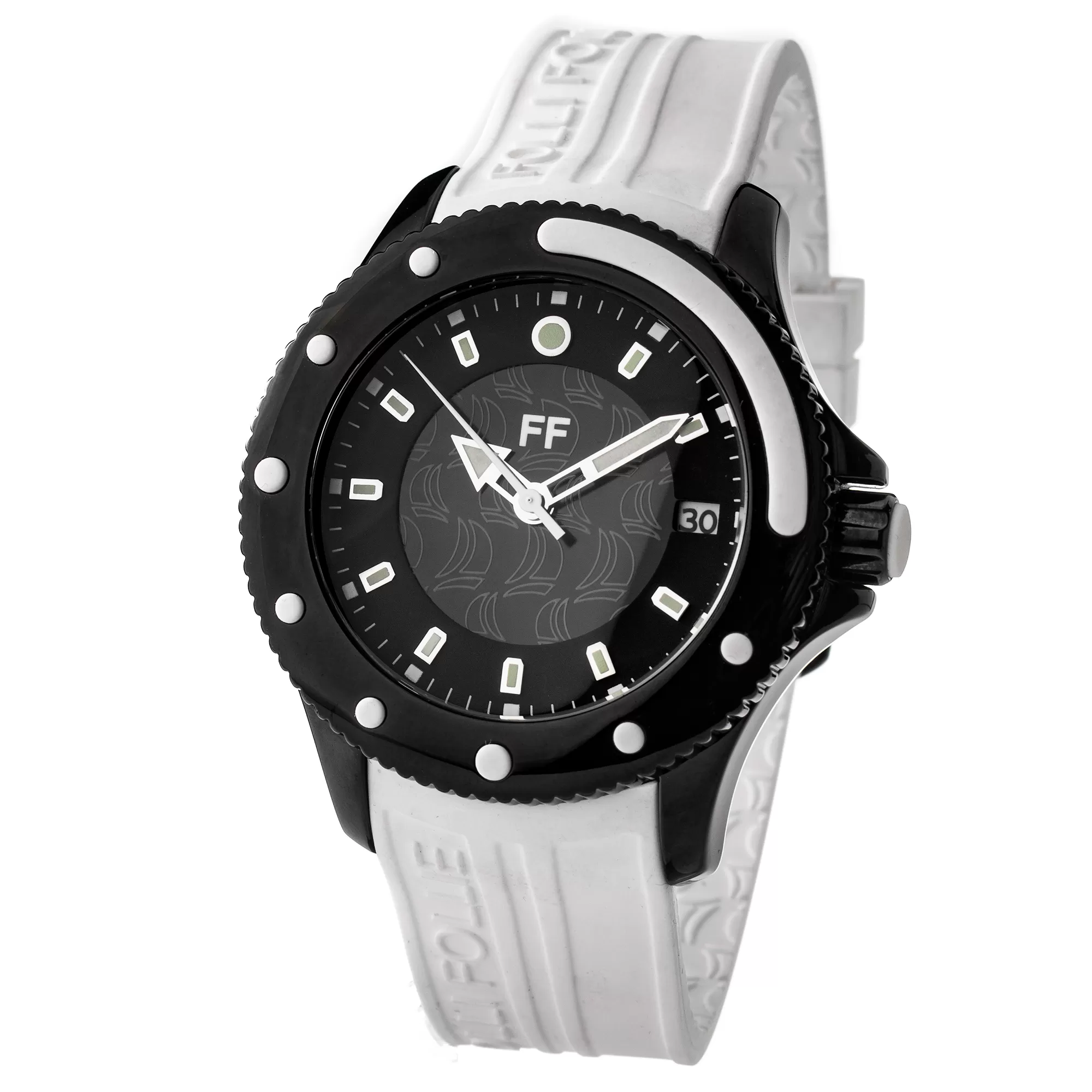 Ceas Dama, Folli Follie, WF1Y0 WF1Y002ZDW