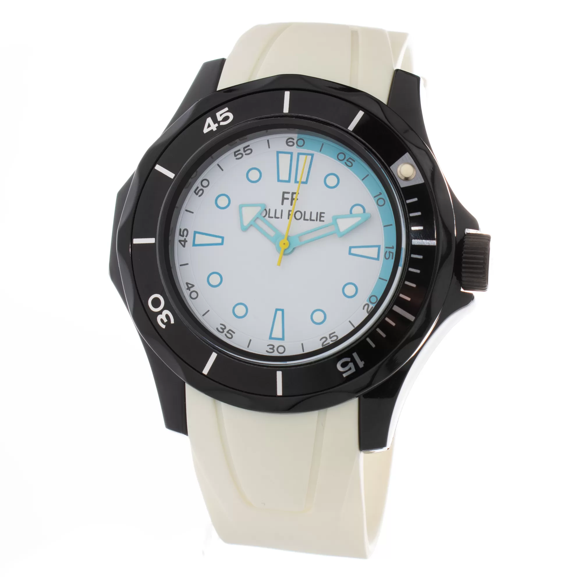 Ceas de Dama, Folli Follie, WT13P WT13P001ZPW