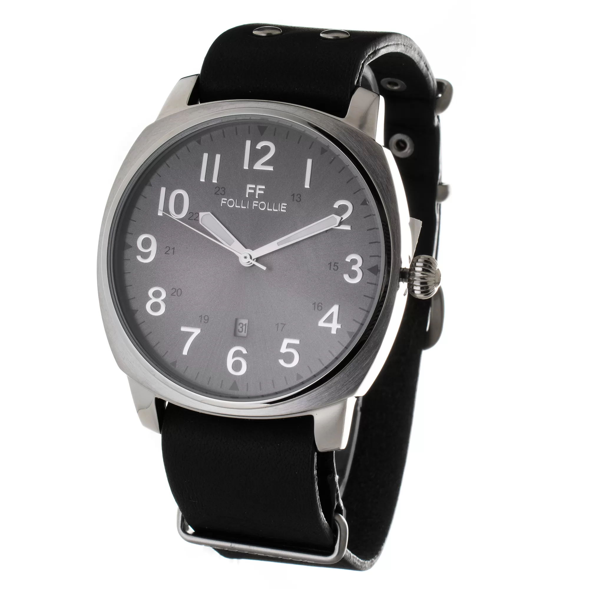 Ceas Folli Follie, Match Point WT14T0015DFDF