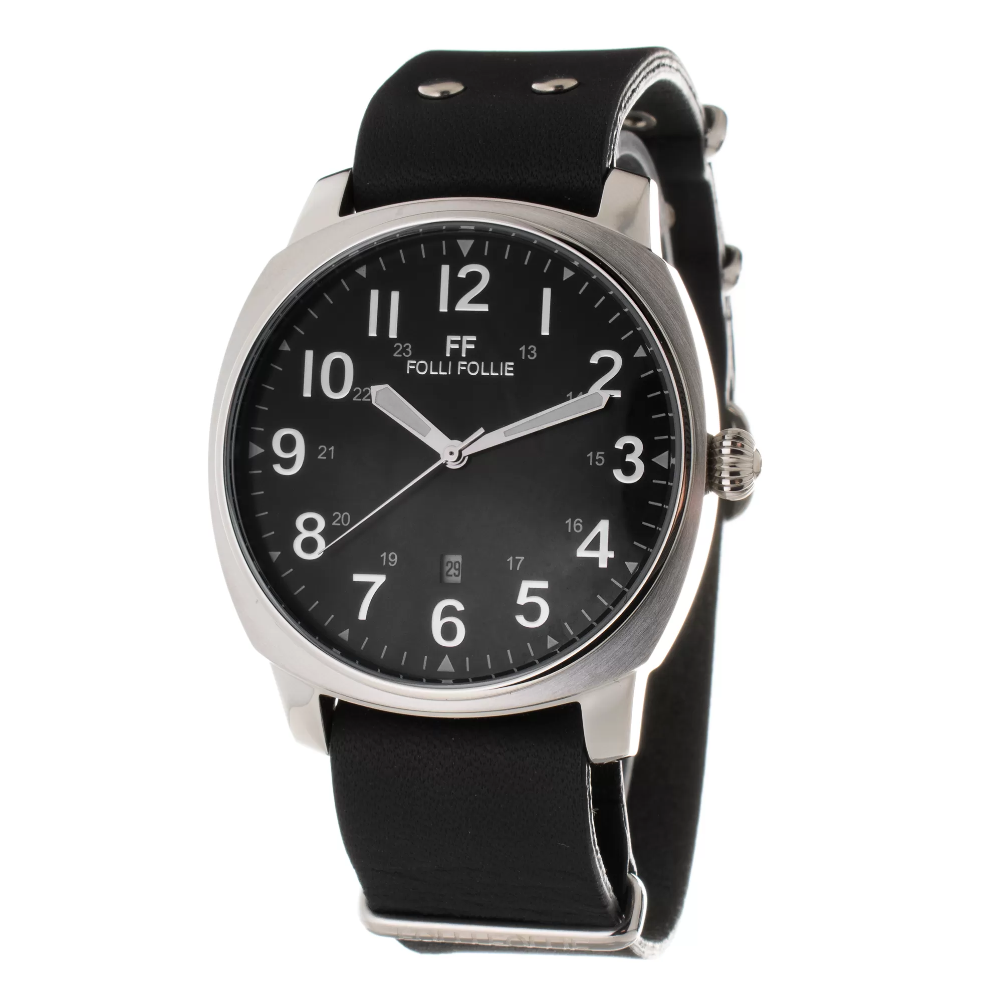 Ceas Barbati, Folli Follie, Match Point WT14T0015DG