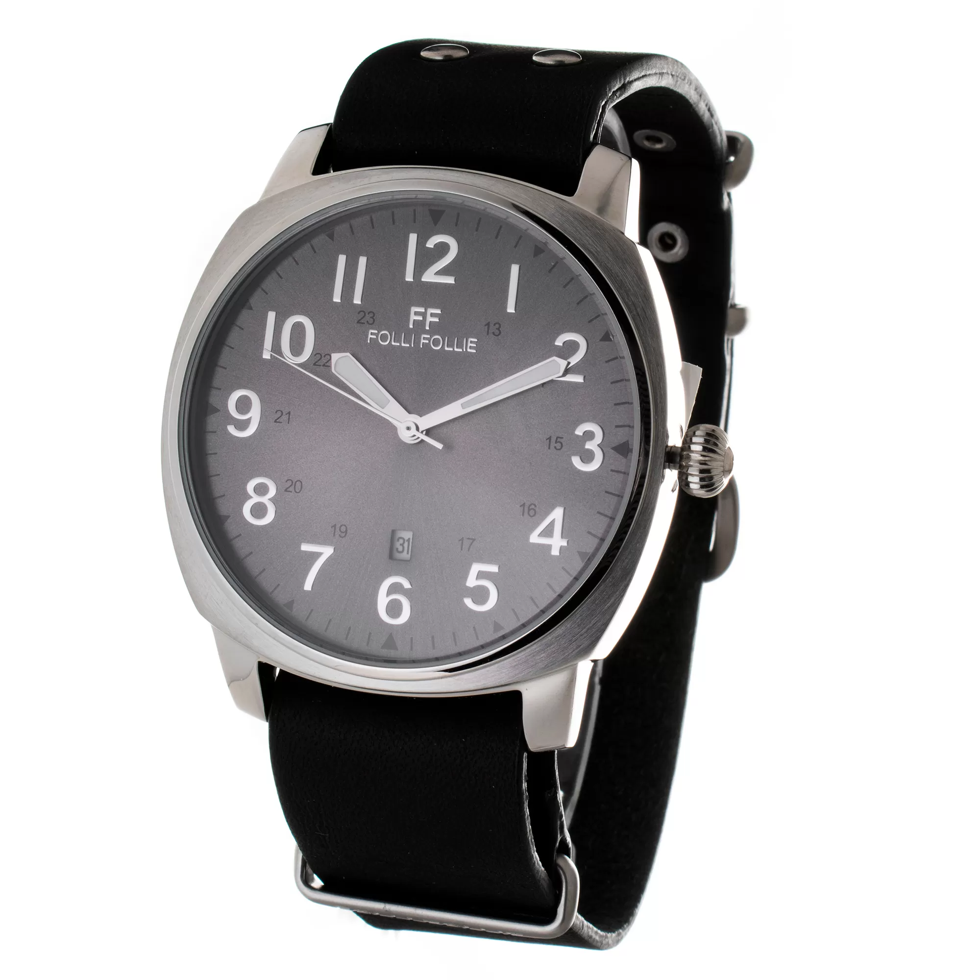 Ceas Folli Follie, Match Point WT14T0015DSDF