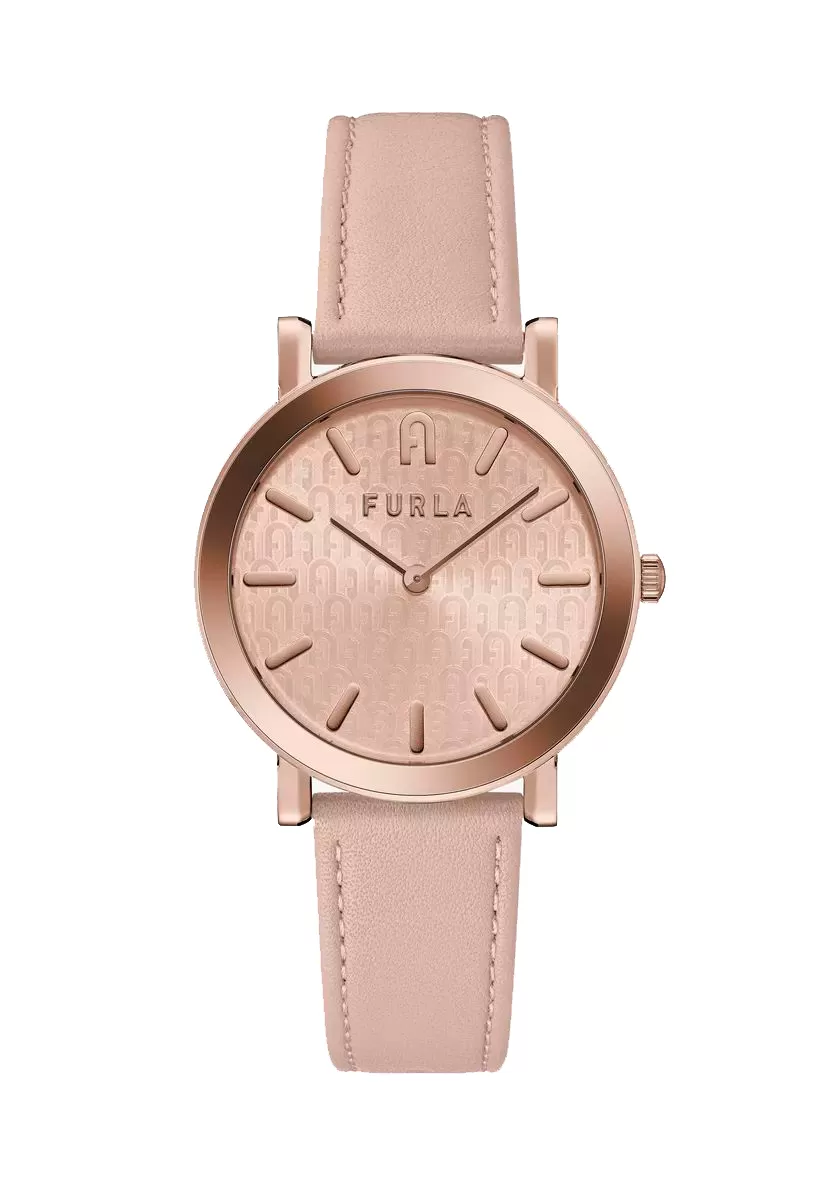 Ceas Dama, Furla, Minimal Shape WW00003006L3