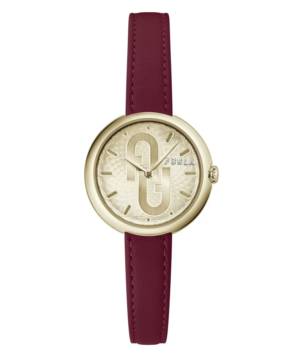 Ceas Dama, Furla, Cosy WW00005002L2