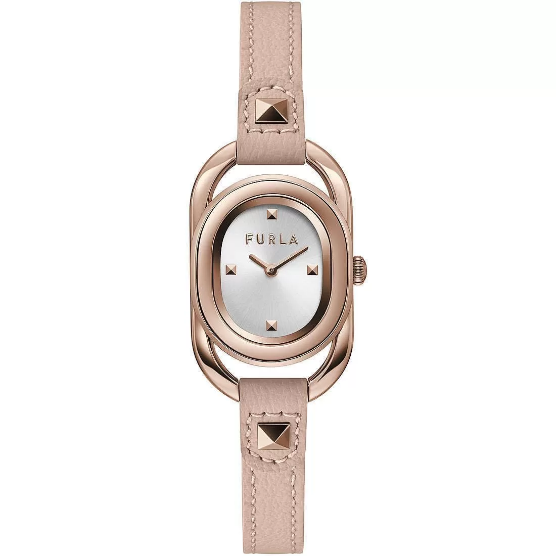 Ceas Dama, Furla, Studs WW00008003L3
