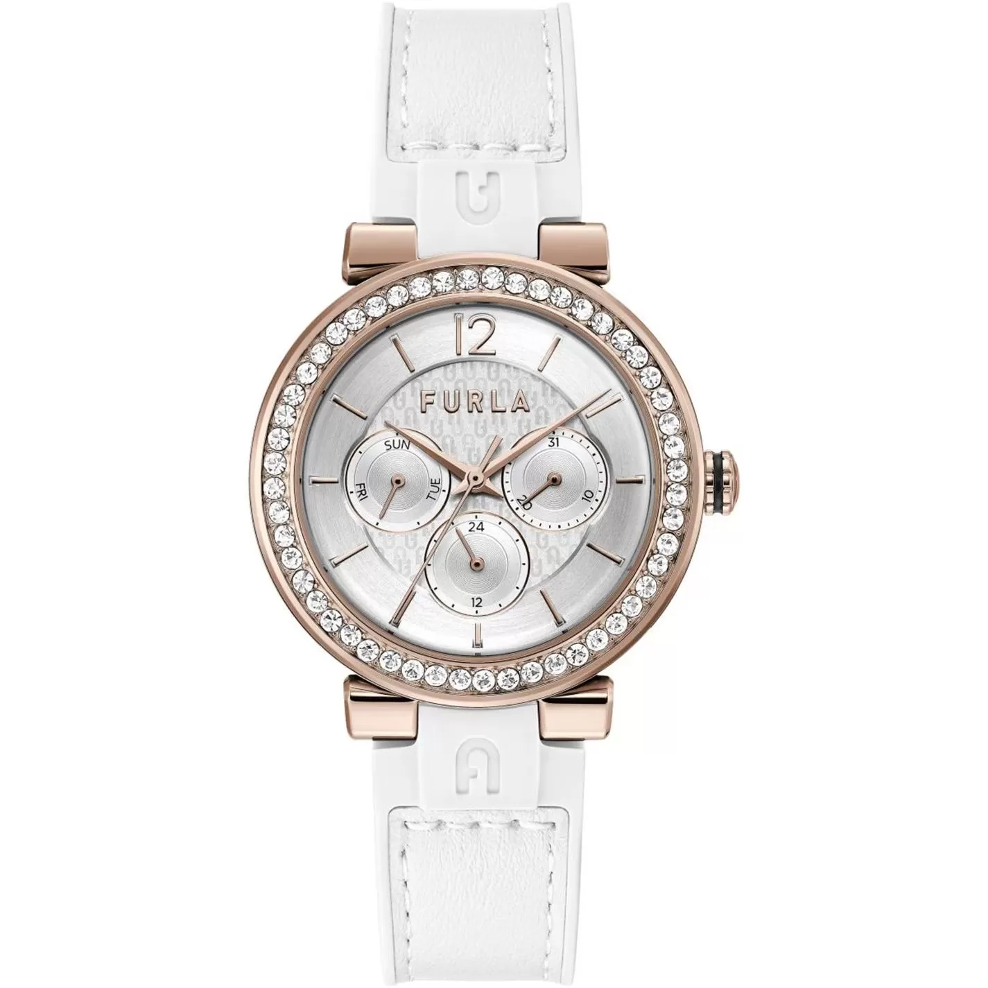Ceas Dama, Furla, Block WW00011003L3