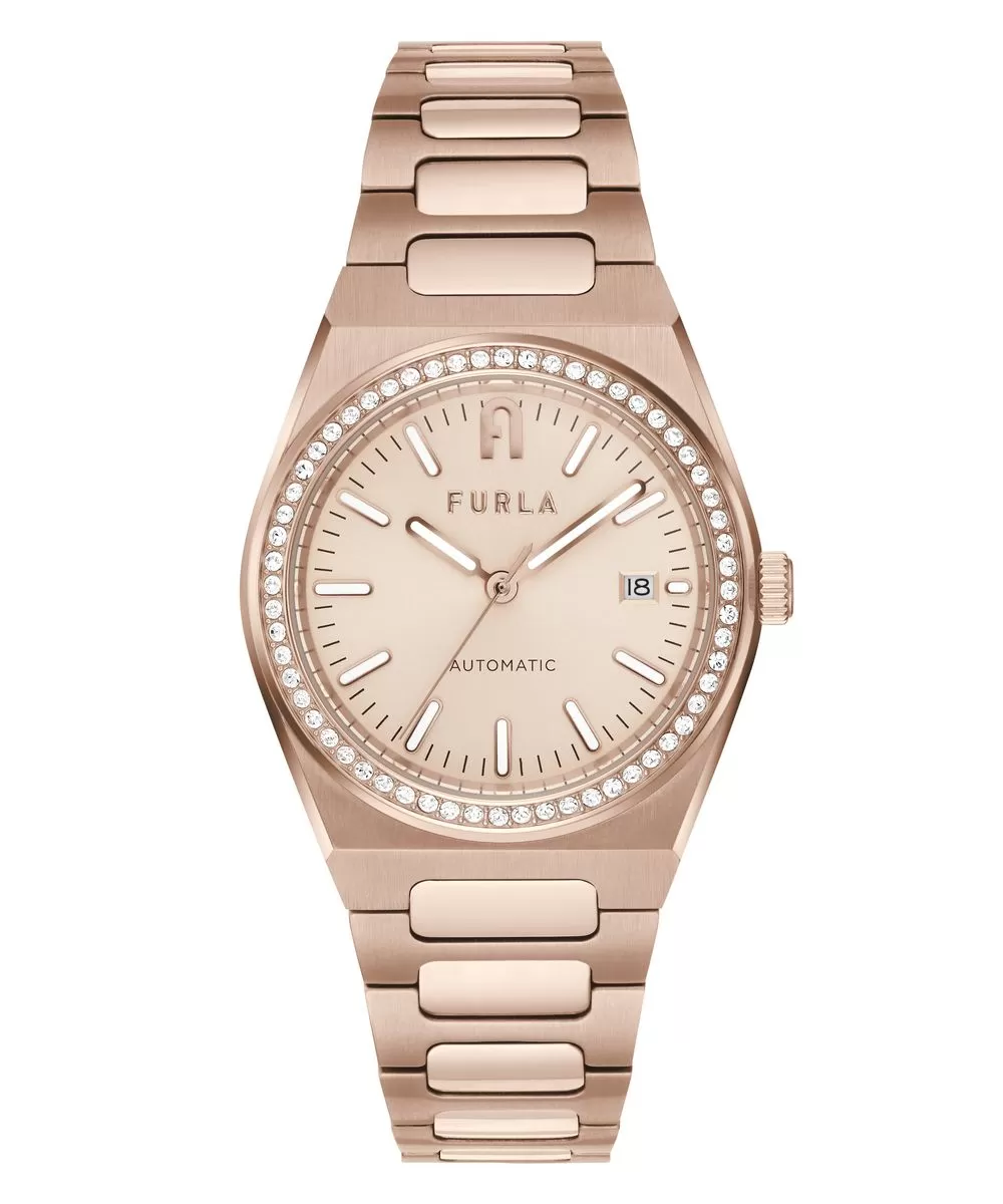 Ceas Dama, Furla, Strolli WW00012002L3