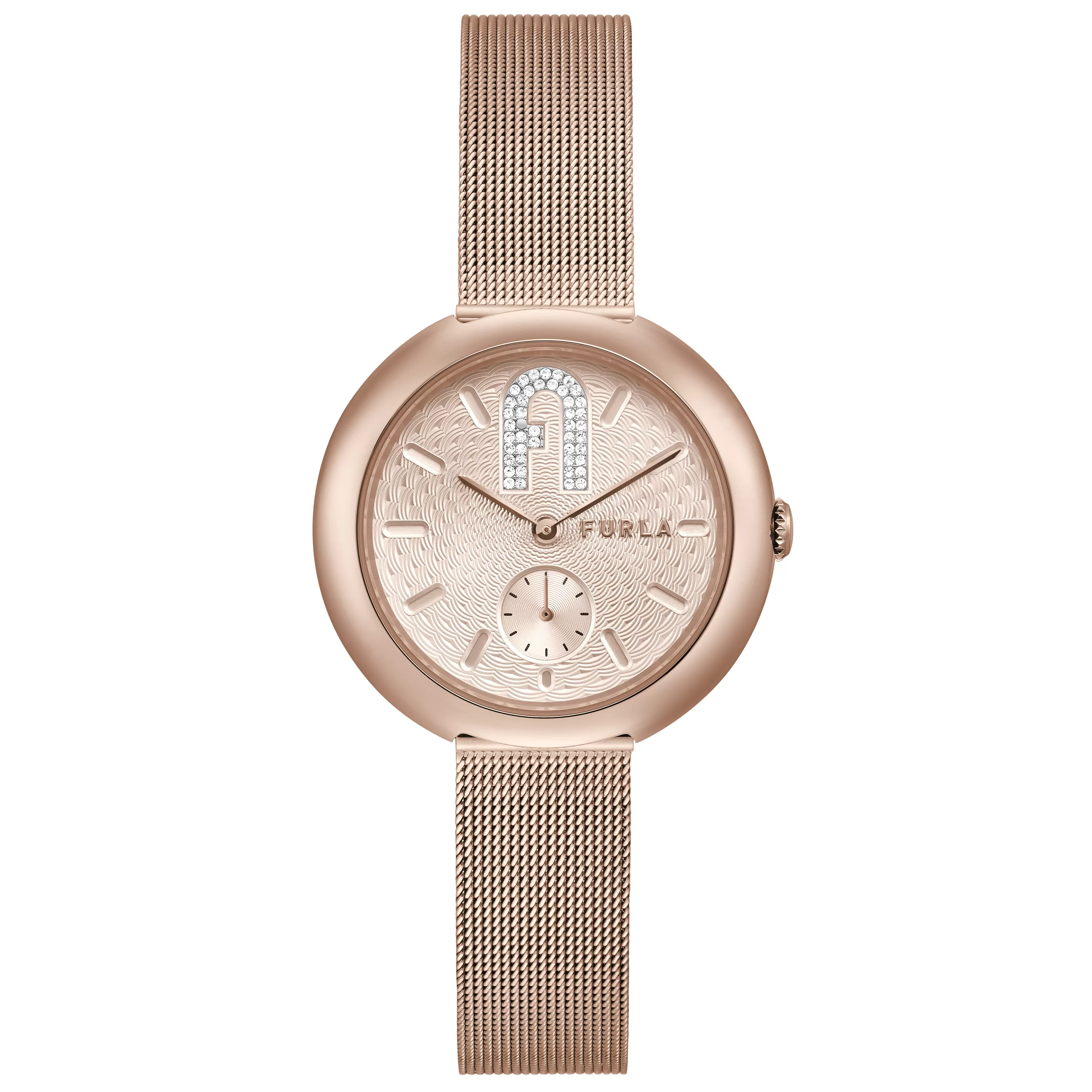 Ceas Dama, Furla, Cosy WW00013007L3