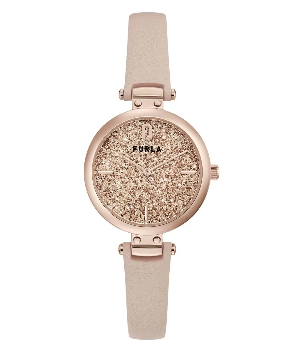 Ceas Dama, Furla, Glitter WW00018008L3