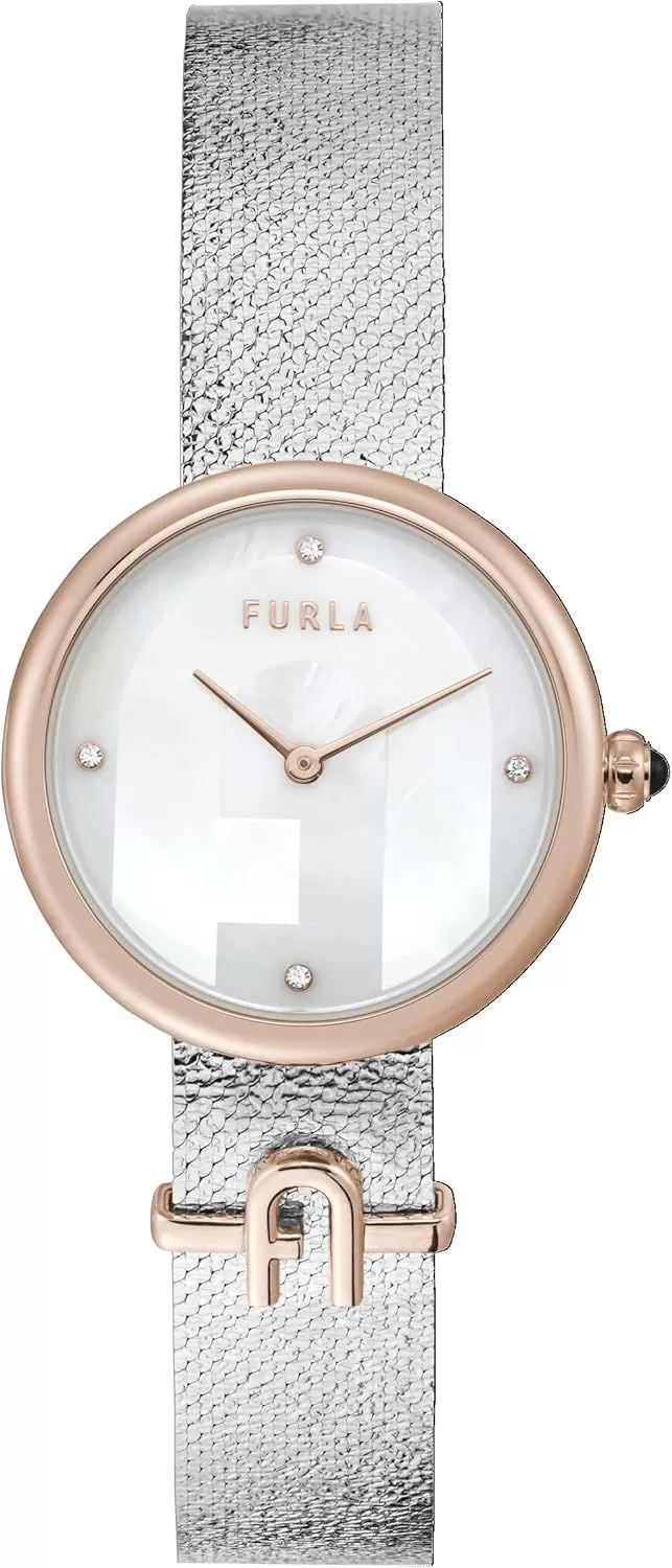 Ceas Dama, Furla, Small Logo WW00022004L5
