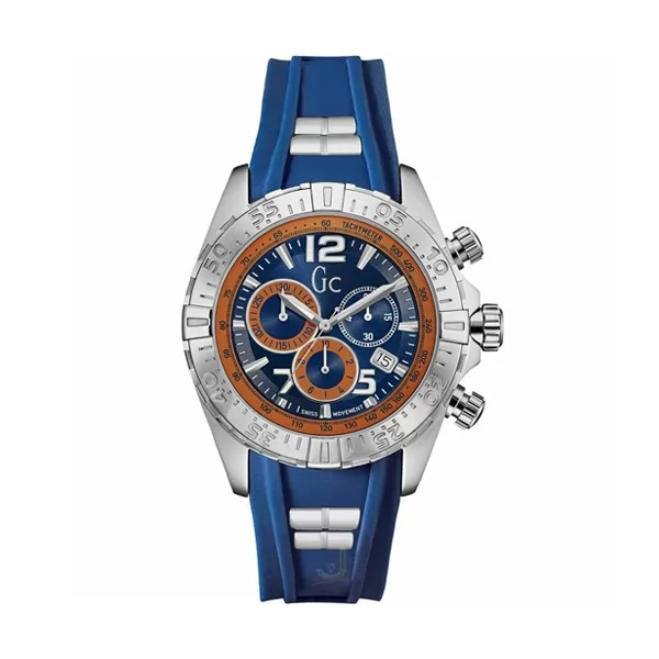 Ceas Barbati, Gc - Guess Collection, SportRacer Y02010G7
