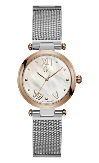 Ceas Dama, Gc - Guess Collection, PureChic Y31003L1