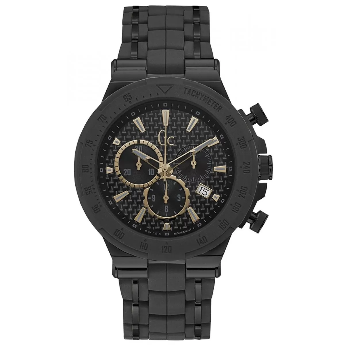 Ceas Barbati, Gc - Guess Collection, Gc Sport Racer Y35006G2