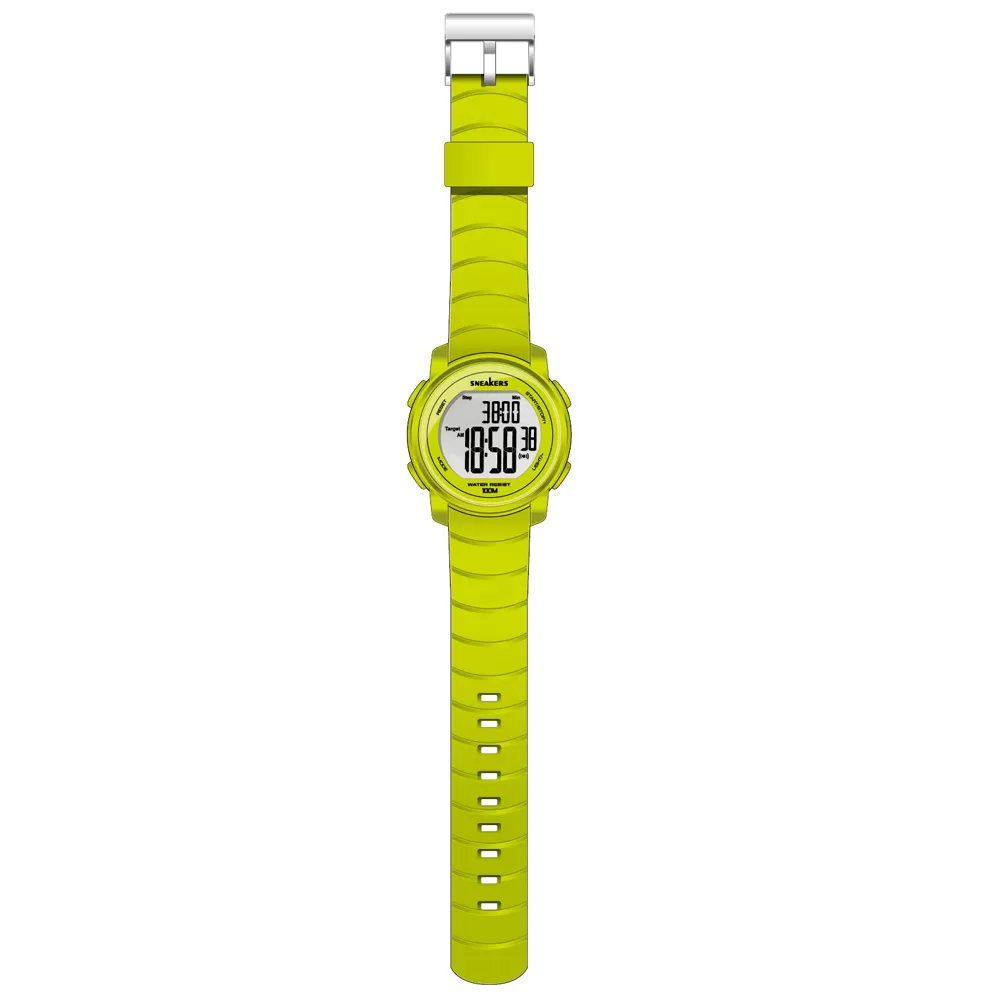 Ceas Dama, Sneakers, Collection YP11560A05