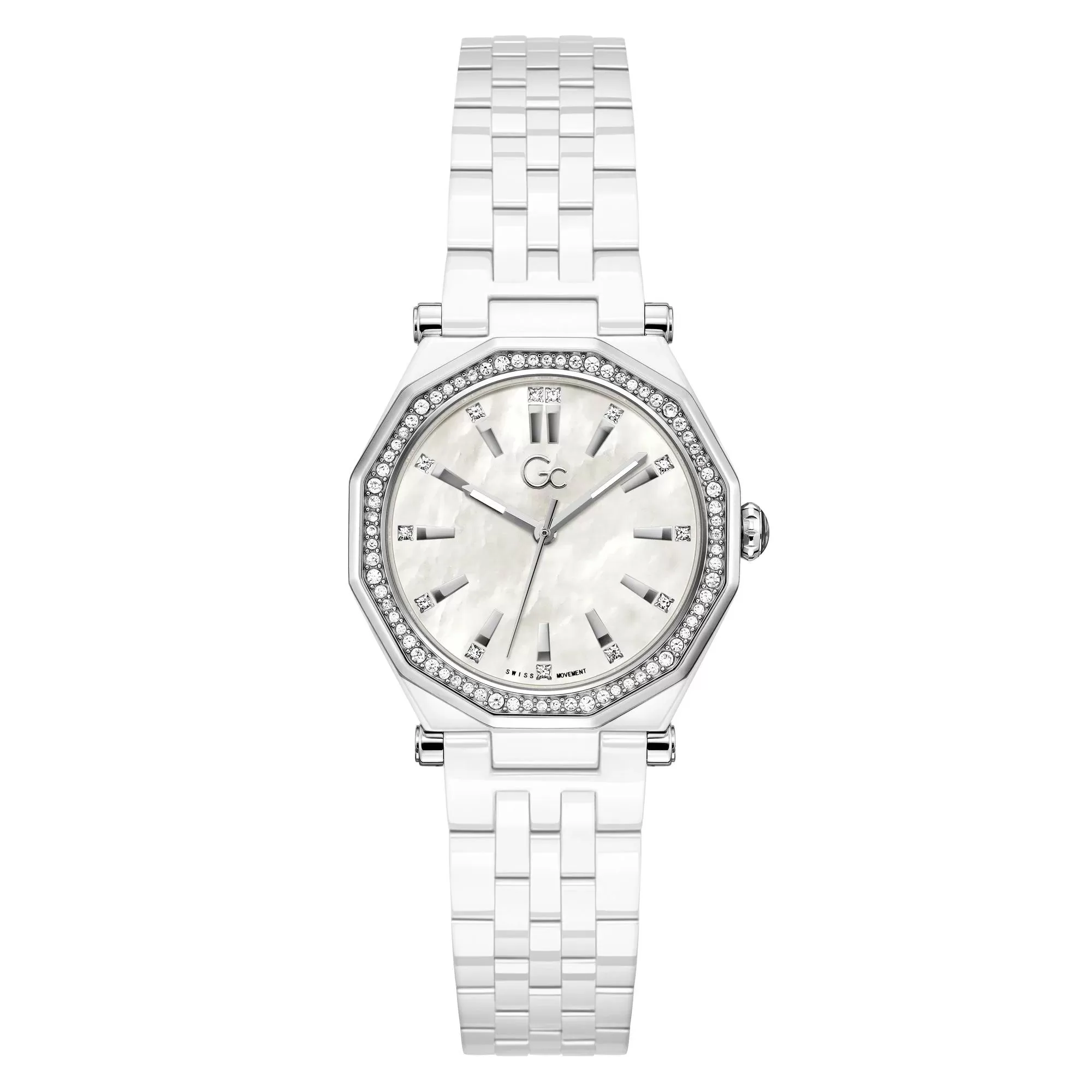Ceas Dama, Gc - Guess Collection, Gc Muse Z59003L1