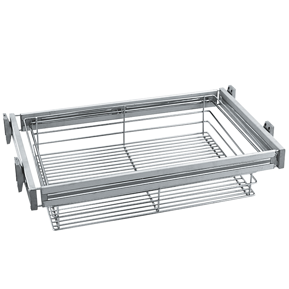 Sertar pentru dressing cu glisare
