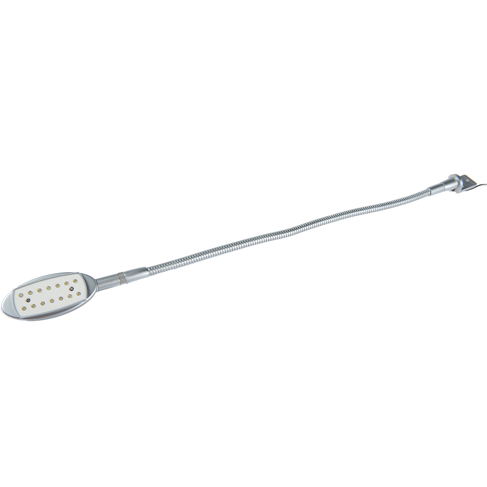 Lampa LED cu brat flexibil