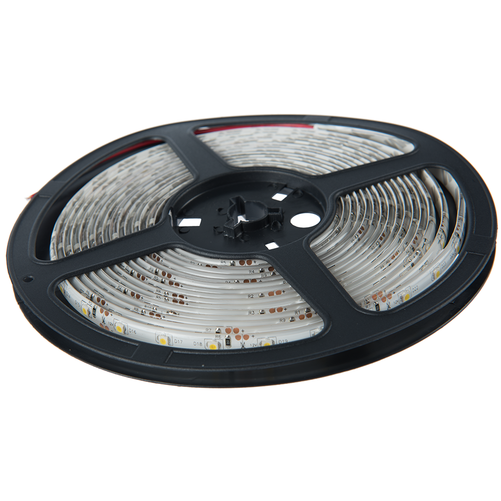 Banda decorativa LED, 300 leduri, lumina alba neutra, 5 m, IP44