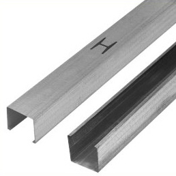 Profil CW 100 x 3000 x 0,6 mm