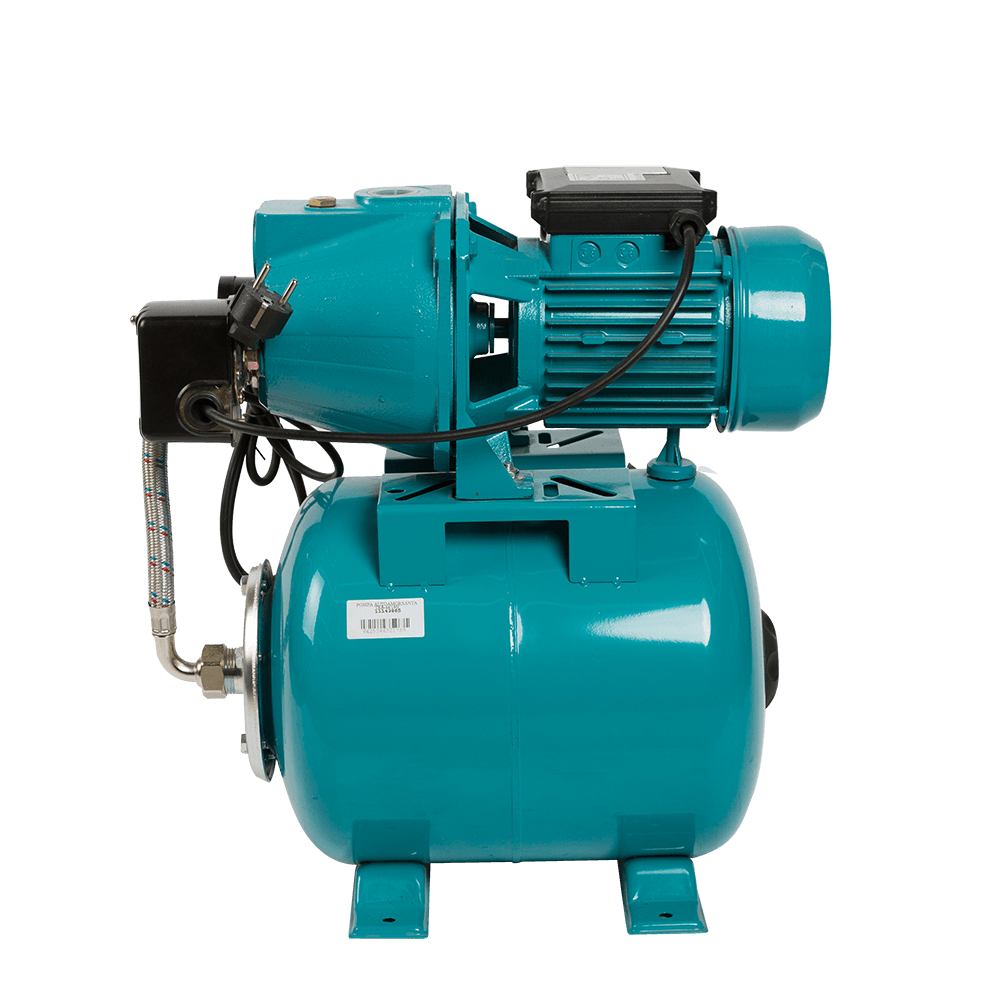 Hidrofor Wasserkonig Eco WKE8-44 19H, 900 W, 8 m, 19 l, 50 l min