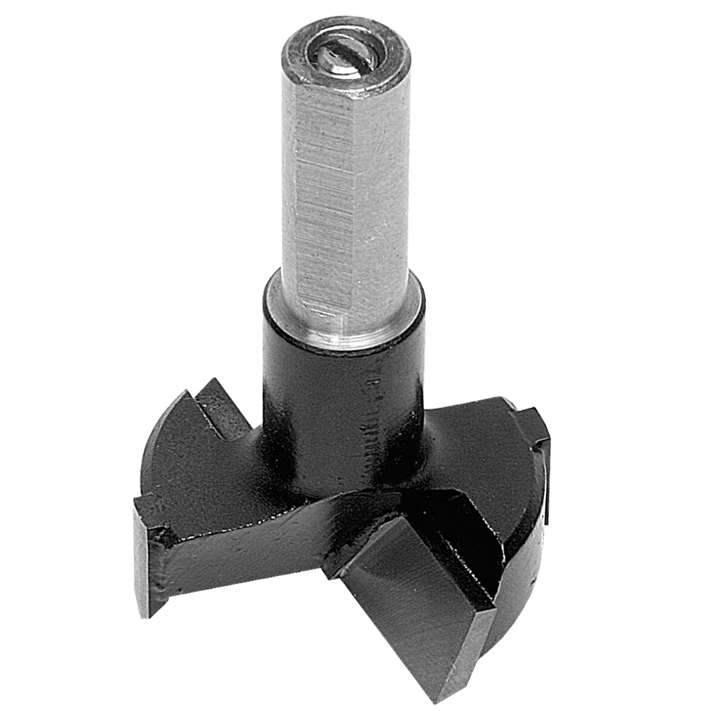 Freza de precizie pentru balamale HW 35 S10X26 RD LEITZ