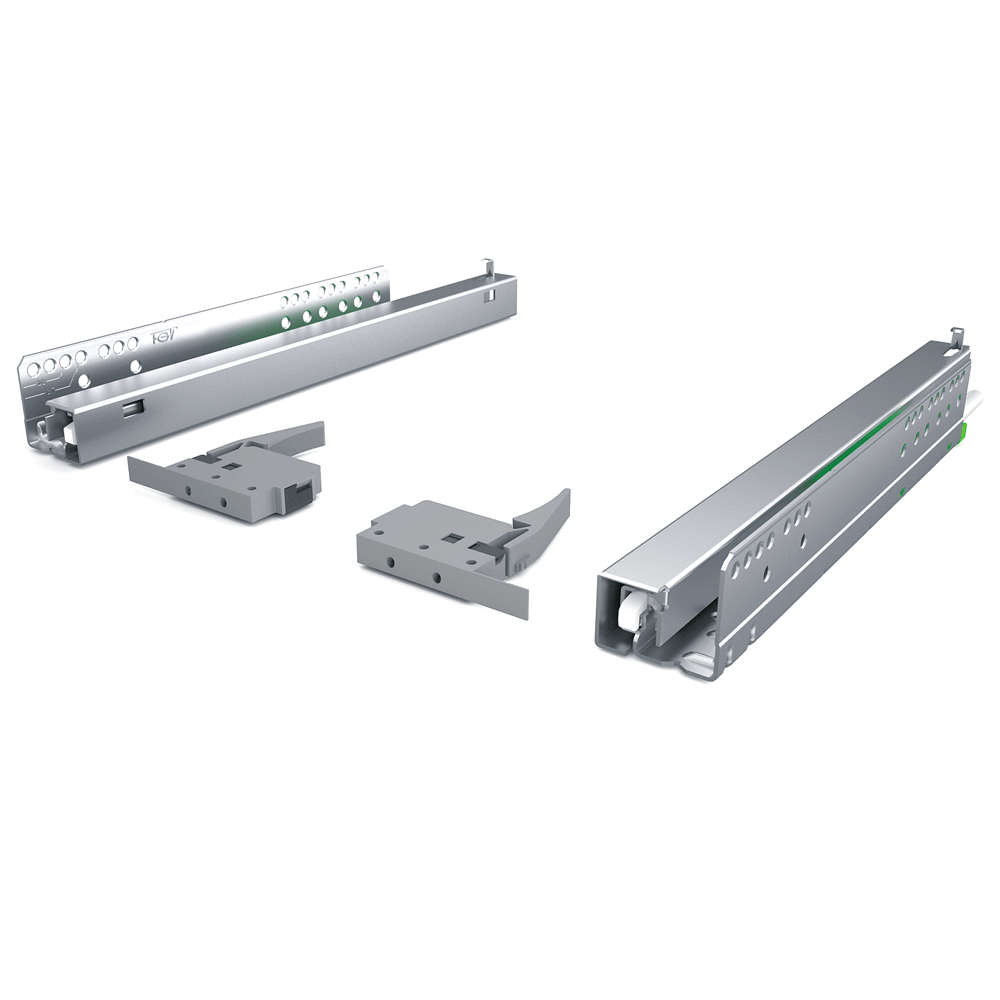 Glisiera Excel On-Touch E-Fix FGV, 500 mm