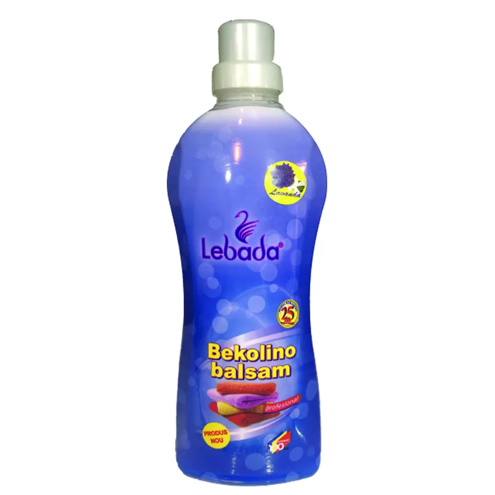 Balsam pentru rufe Casa Lebada Bekolino, Active Fresh, 1 l