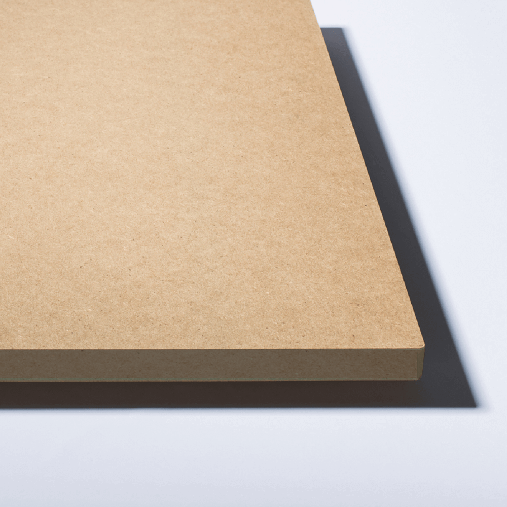 Placa MDF simplu Yildiz, 2800 x 2070 x 8 mm