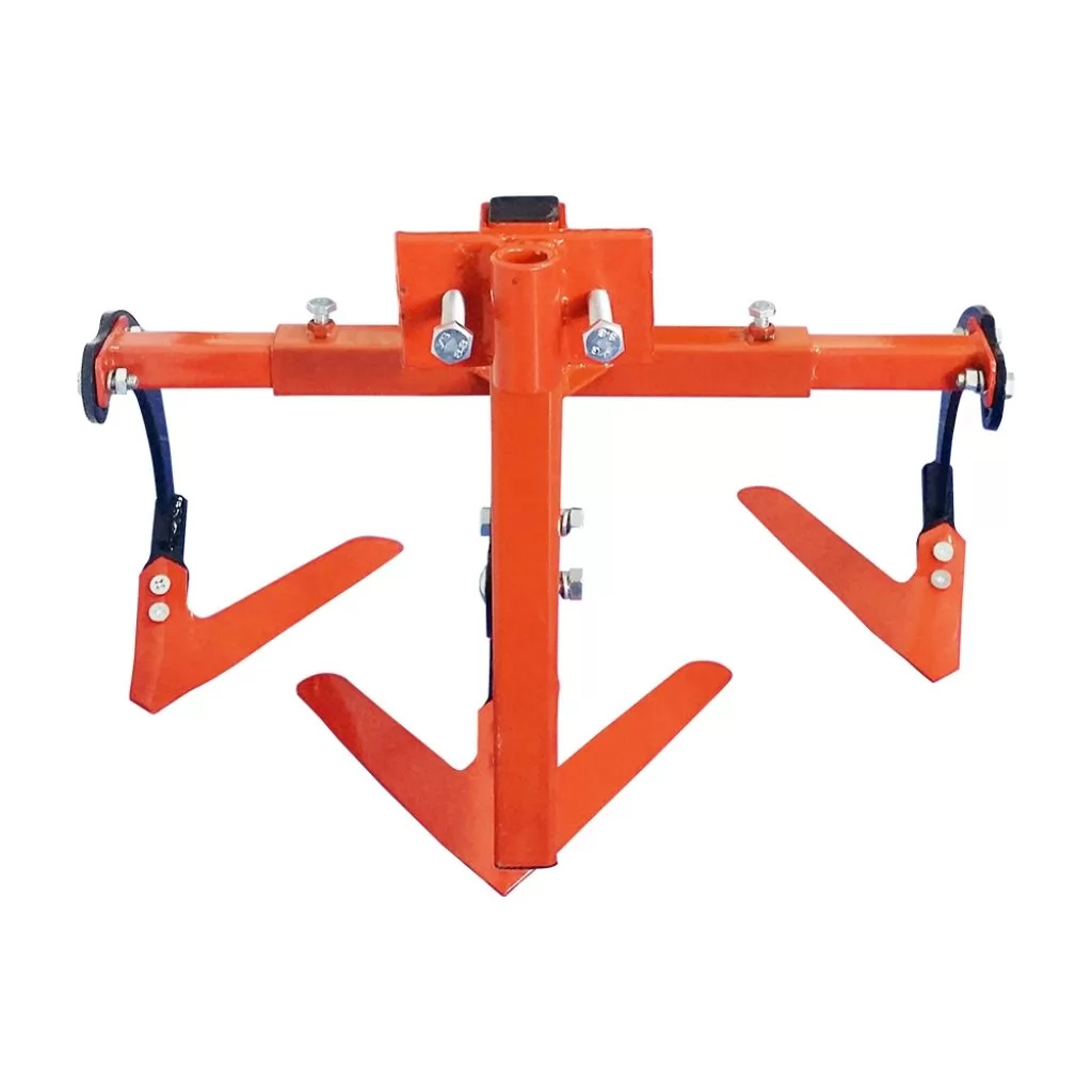 Cultivator Ruris TS103, 400 - 750 mm