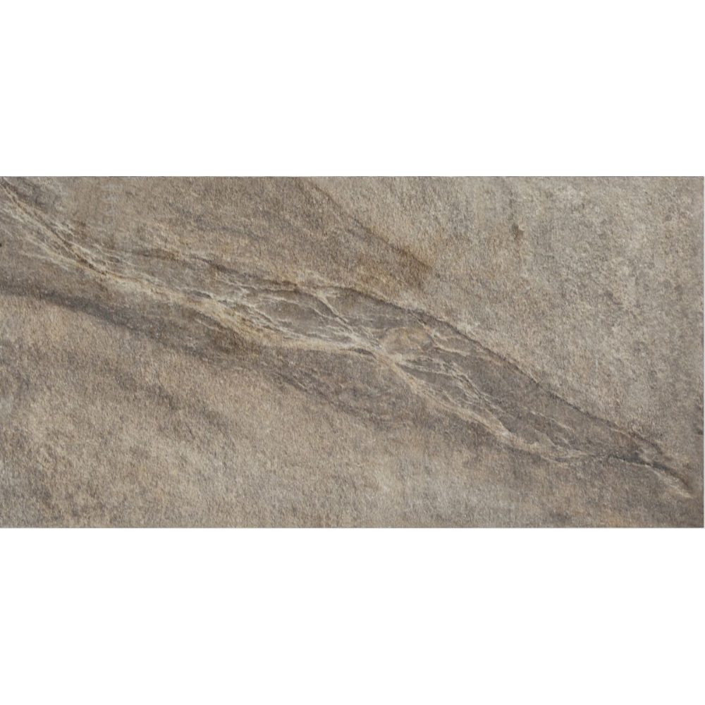 Gresie portelanata rectificata de interior exterior, glazura mata, 8D36A52, dreptunghiulara, 30 x 60 cm