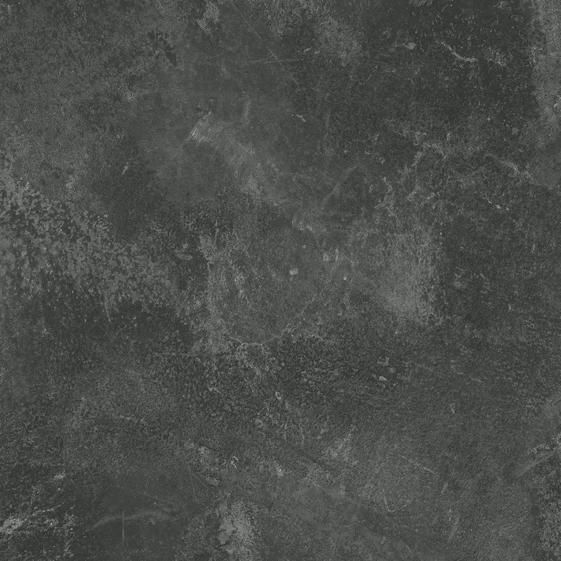 Blat masa bucatarie Kronospan Global Design K205RS, structurat, Beton negru, 4100 x 900 x 38 mm