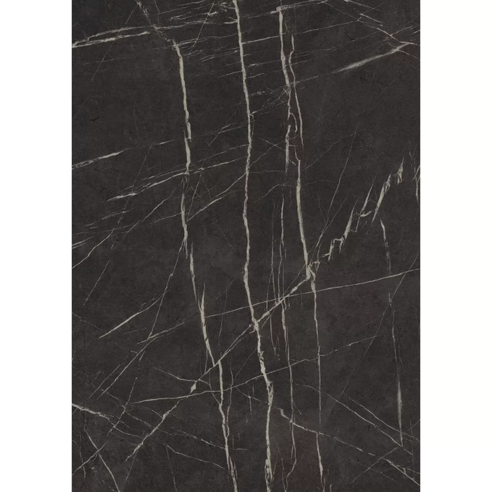 Blat masa bucatarie Egger F206 ST9, mat, Pietra grigia negru, 4100 x 920 x 38 mm