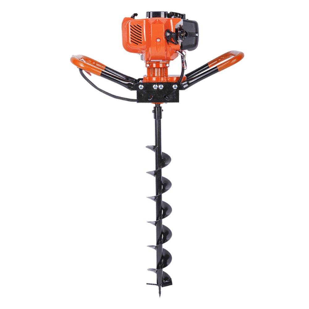 Motosfredel Evotools GEA 520 EPTO, 2 CP, 52 cc, 9500 rpm
