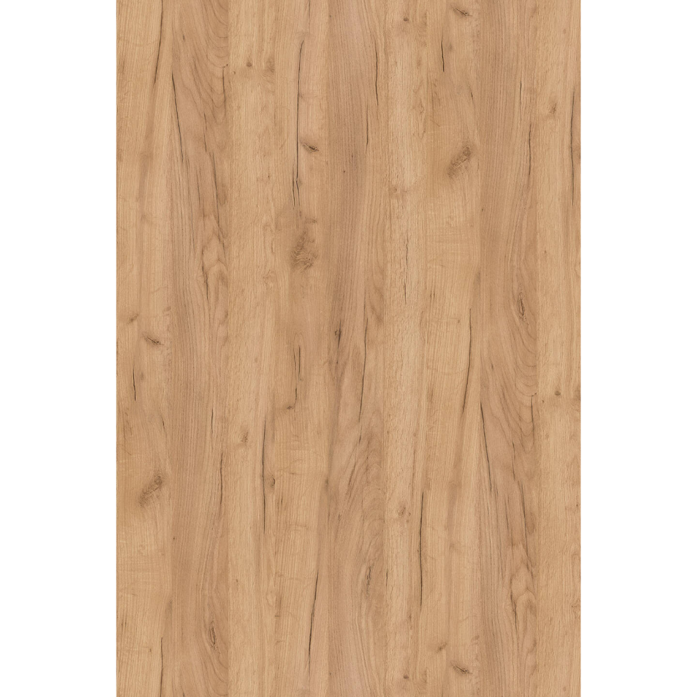 Blat masa bucatarie Kronospan K003 FP, mat, stejar Craft Auriu, 4100 x 900 x 38 mm