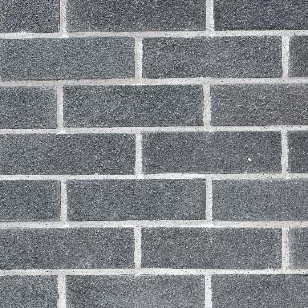 Caramida decorativa Modulo Terra Grey, interior exterior