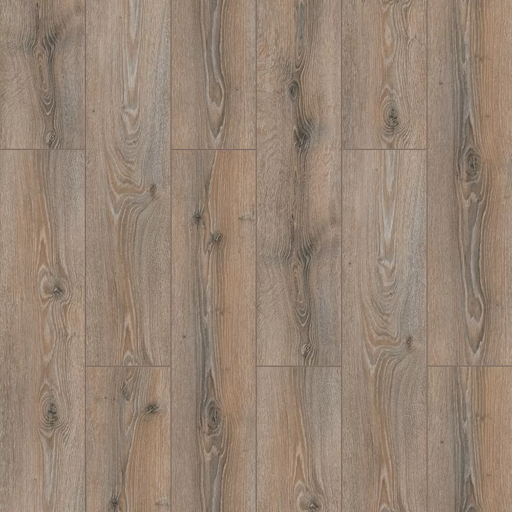 Parchet laminat 8 mm Kastamonu FR013 normandy, nuanta medie, lemn-stejar, clasa de trafic 32, click L2C, 1205 x 193 mm