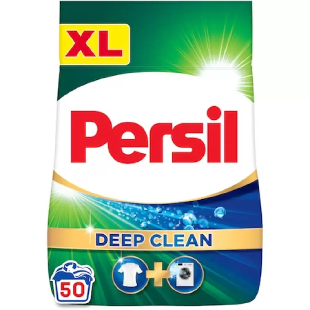 Detergent pudra Persil automat, universal, 3 kg 50 spalari