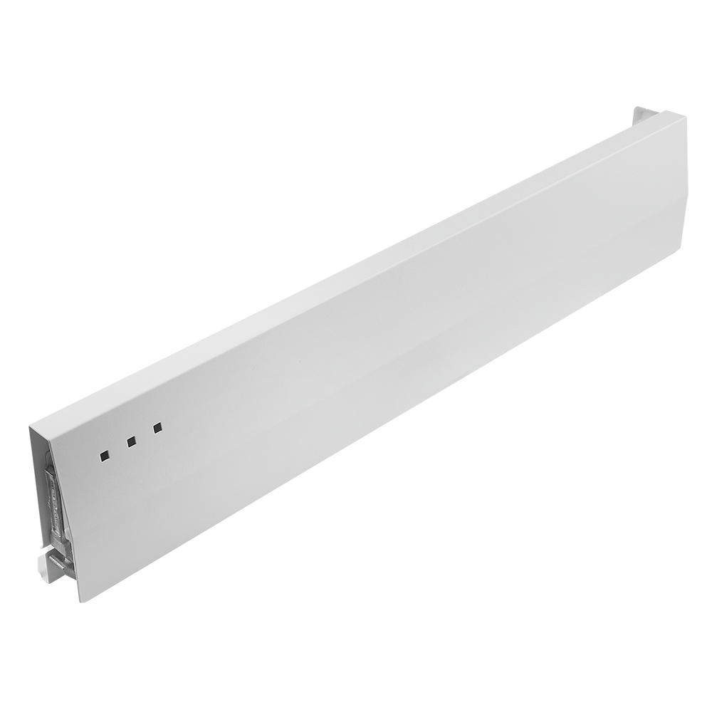 Laterala dreapta Nova Pro Ice, alb, 90 x 350 mm