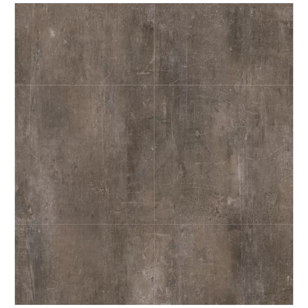 Pardoseala SPC Berry Alloc�Pure 0070 Zinc 679M, decor piatra, grosime 5 mm,clasa de trafic comercial intens 33, 612 x 612 mm